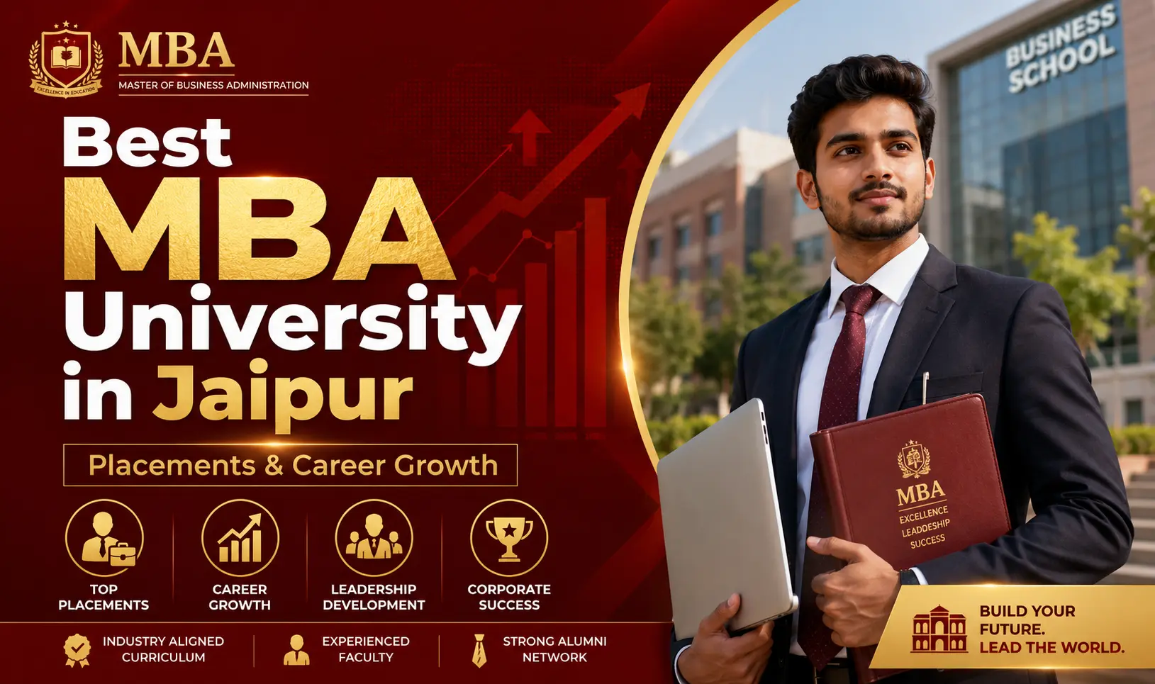 Build Your Management Career with an MBA at Vivekananda Global University
